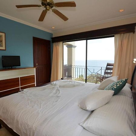 플라야 플라밍고 Exquisitely Decorated 5Th-Floor Aerie With Views Of Two Bays In Flamingo 빌라 외부 사진
