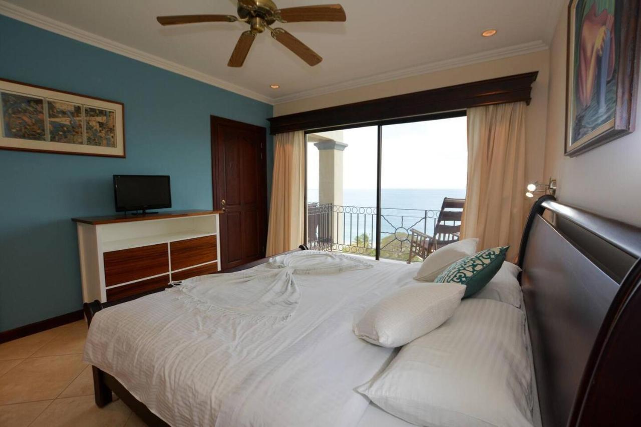 플라야 플라밍고 Exquisitely Decorated 5Th-Floor Aerie With Views Of Two Bays In Flamingo 빌라 외부 사진