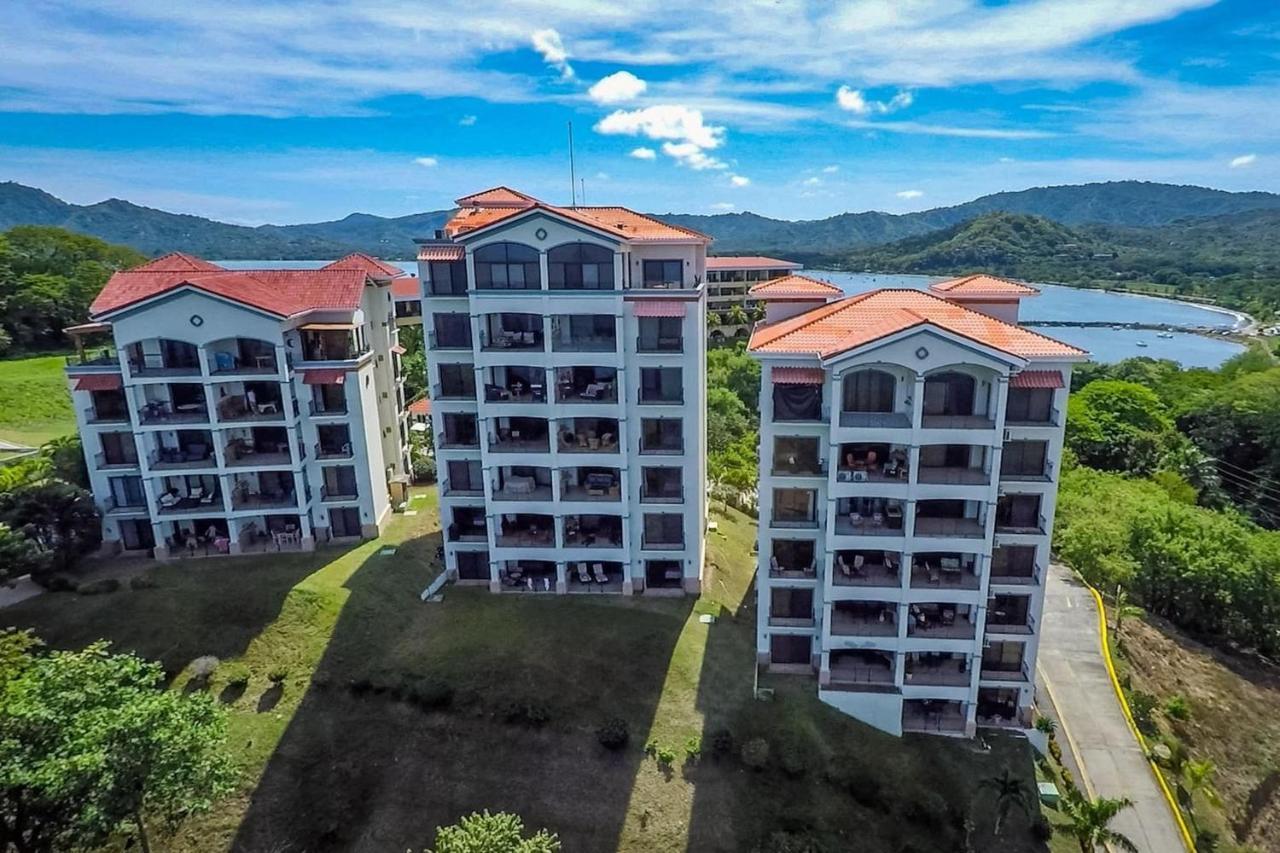 플라야 플라밍고 Exquisitely Decorated 5Th-Floor Aerie With Views Of Two Bays In Flamingo 빌라 외부 사진