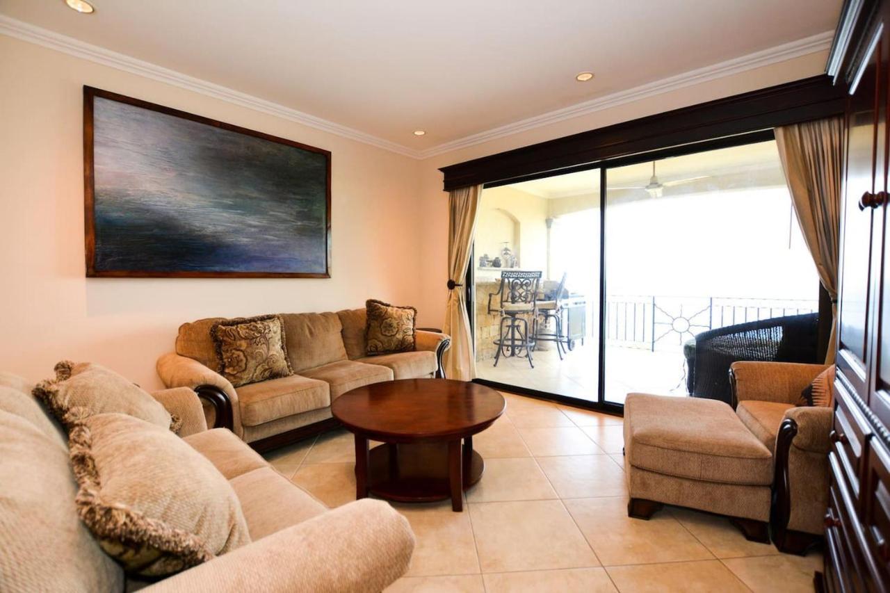 플라야 플라밍고 Exquisitely Decorated 5Th-Floor Aerie With Views Of Two Bays In Flamingo 빌라 외부 사진
